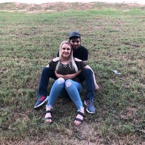 Meet your Posher, Chyenne